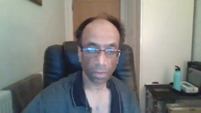 Snapshot of rauncher1 chatting on 03.03.26 rauncher1 online show from 03.03.26