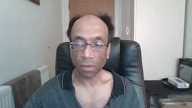 Snapshot of rauncher1 chatting on 03.03.26 rauncher1 online show from 03.03.26