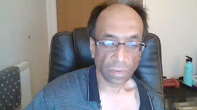 Snapshot of rauncher1 chatting on 03.06.26 rauncher1 online show from 03.06.26