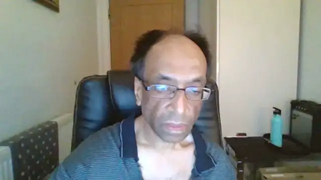 Snapshot of rauncher1 chatting on 03.07.26 rauncher1 online show from 03.07.26