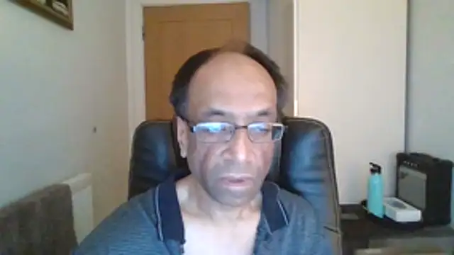 Snapshot of rauncher1 chatting on 03.10.26 rauncher1 online show from 03.10.26