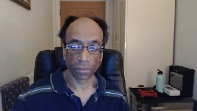 Snapshot of rauncher1 chatting on 03.12.26 rauncher1 online show from 03.12.26