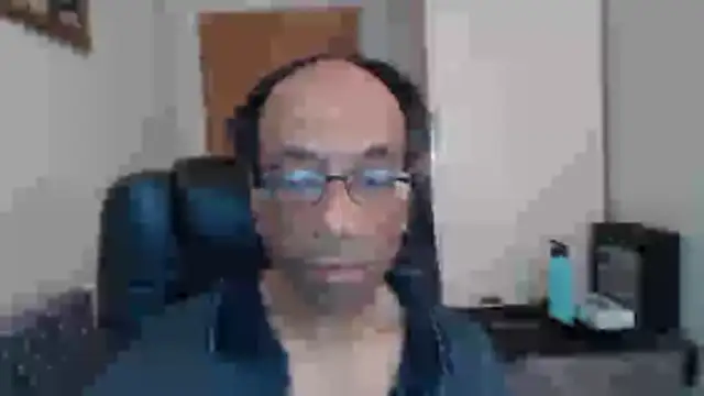 Snapshot of rauncher1 chatting on 03.20.26 rauncher1 online show from 03.20.26