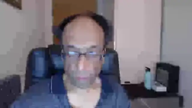 Snapshot of rauncher1 chatting on 03.27.26 rauncher1 online show from 03.27.26