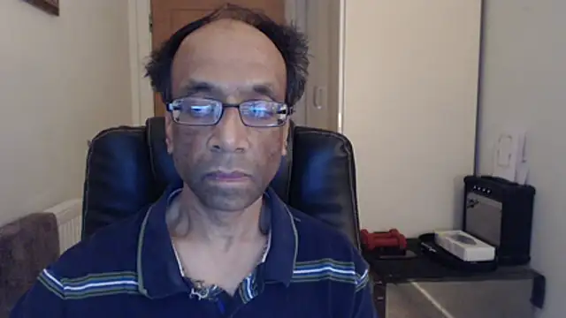 Snapshot of rauncher1 chatting on 03.29.26 rauncher1 online show from 03.29.26