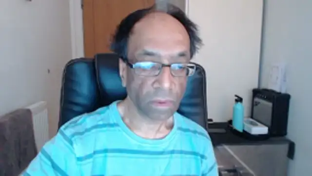 Snapshot of rauncher1 chatting on 03.30.26 rauncher1 online show from 03.30.26