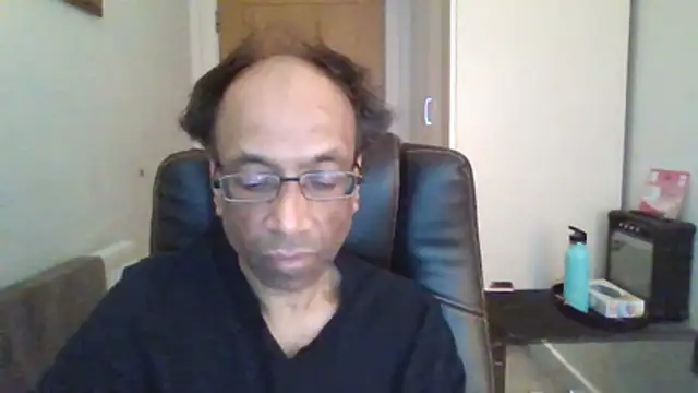 Snapshot of rauncher1 chatting on 04.20.26 rauncher1 online show from 04.20.26