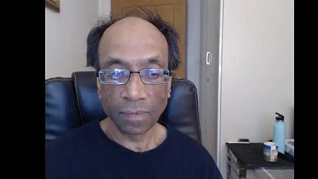 Snapshot of rauncher1 chatting on 04.30.26 rauncher1 online show from 04.30.26