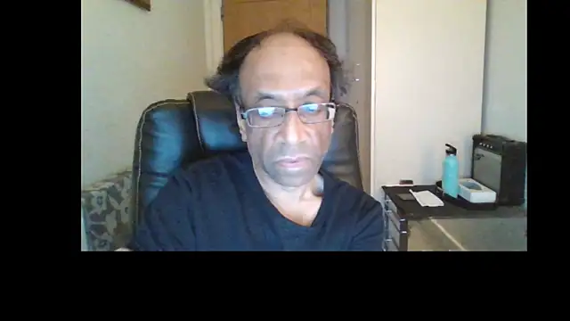 Snapshot of rauncher1 chatting on 05.29.26 rauncher1 online show from 05.29.26