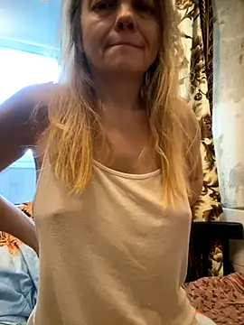 Susanel online show from 10.25.25