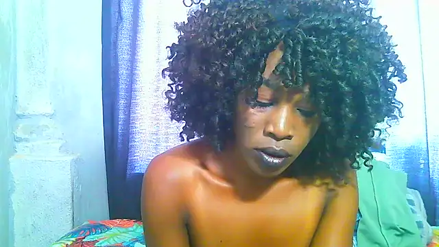 freaky naughty online show from 02.24.25