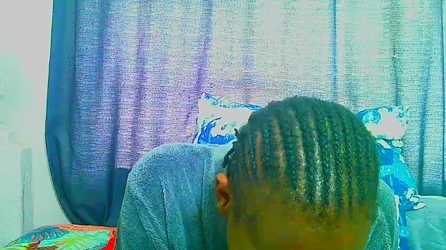 freaky naughty online show from 03.13.25