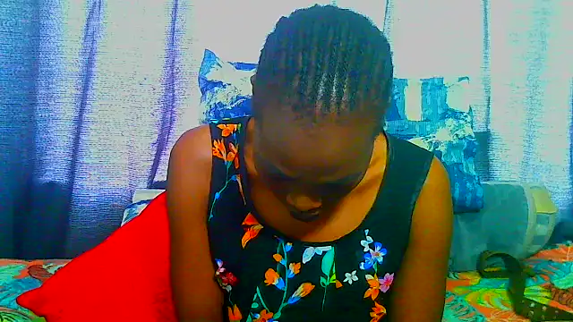 freaky naughty online show from 03.18.25