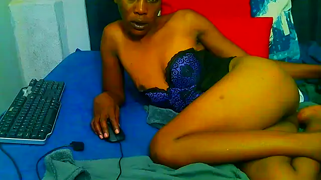 freaky naughty online show from 03.22.25