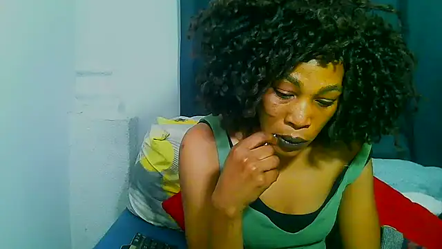 freaky naughty online show from 10.23.25