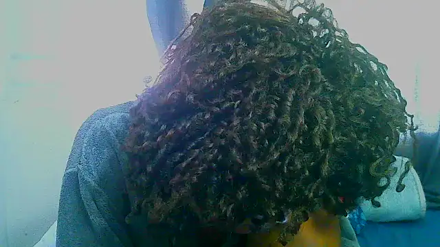 freaky naughty online show from 10.31.25