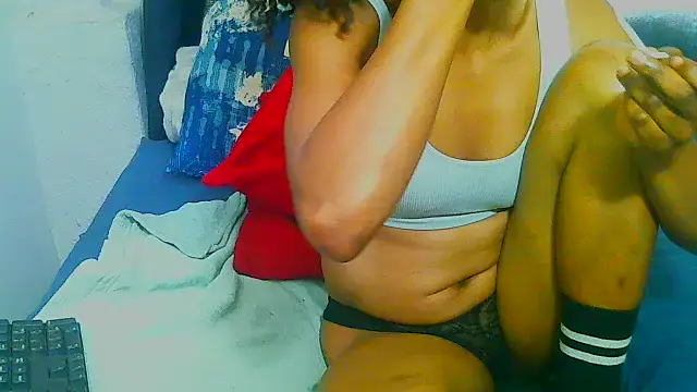 freaky naughty online show from 11.12.25