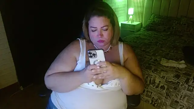 bella savati online show from 02.07.25