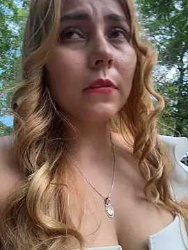 Brittanyrosexx online show from 11.16.25