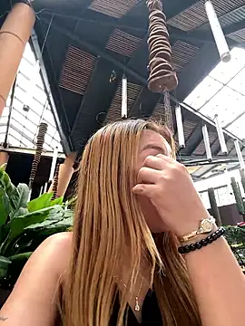 Brittanyrosexx online show from 01.15.26