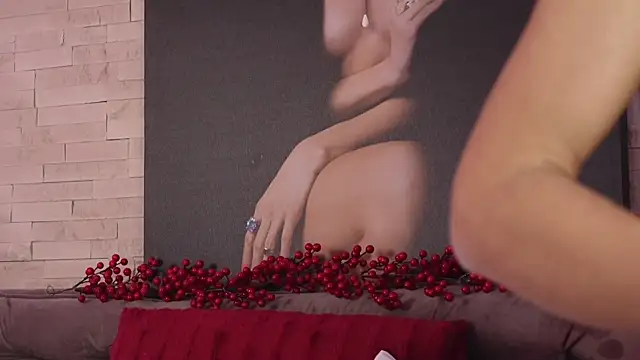 FeliciaKrige online show from 12.21.25