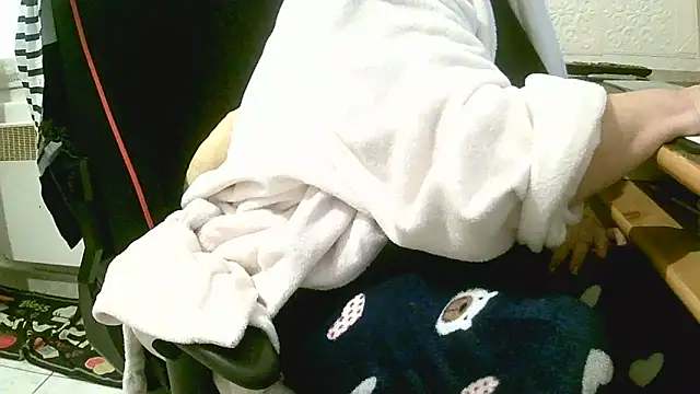 douceur63 online show from 03.27.26