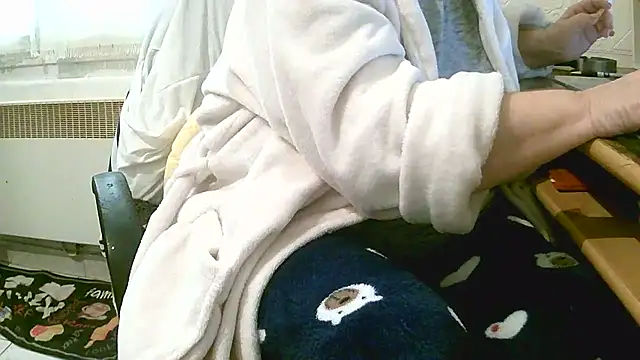 douceur63 online show from 04.07.26