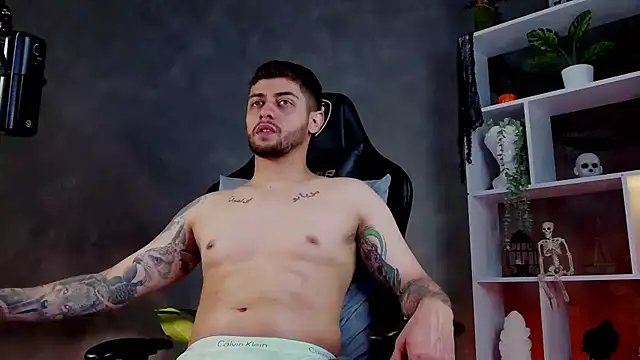 alessandro duty online show from 10.29.25