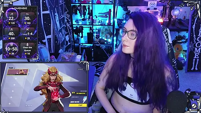 AnneSao online show from 12.19.24