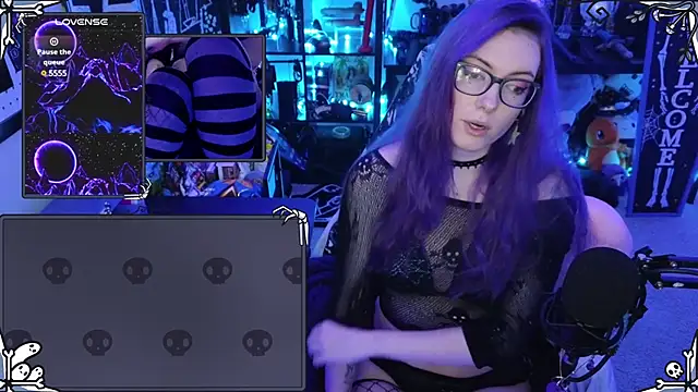 AnneSao online show from 12.30.24