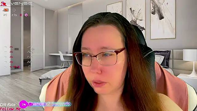 Victoria Romans online show from 02.27.25