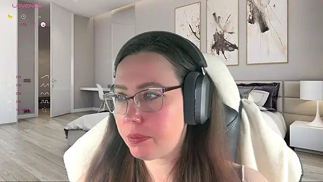 Victoria Romans online show from 01.09.26