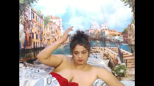 indianstar75 online show from 10.15.25