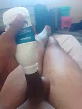 Barber Sex online show from 06.24.26