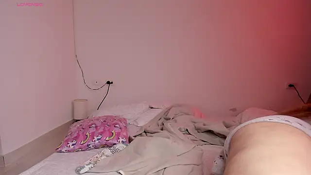 Blondylicious online show from 01.18.26