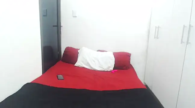 Samantha69x online show from 02.17.25