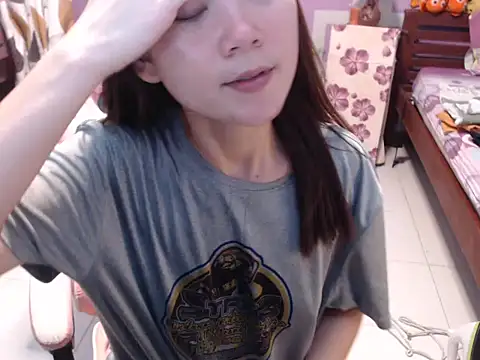 Sweety Aria online show from 12.29.24