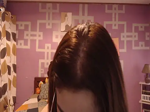 Sweety Aria online show from 09.15.25