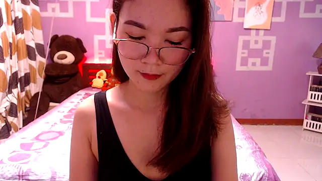 Sweety Aria online show from 10.16.25