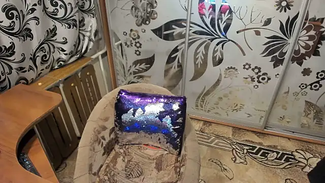 EVILENSA online show from 01.30.25