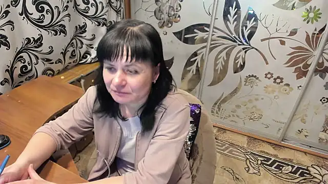 EVILENSA online show from 03.04.25