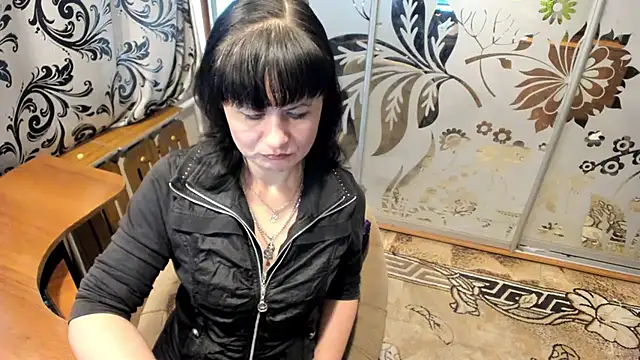 Snapshot of EVILENSA chatting on 02.28.26 EVILENSA online show from 02.28.26