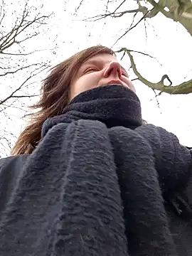 Snapshot of Cutegirlforyou chatting on 12.13.24 Cutegirlforyou online show from 12.13.24