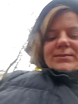 Cutegirlforyou online show from 11.27.25