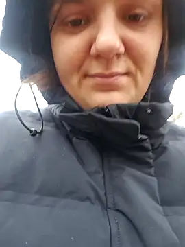 Cutegirlforyou online show from 12.03.25