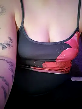 Cutegirlforyou online show from 04.10.26