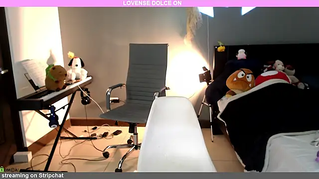 Snapshot of minarocket_ chatting on 02.22.25 minarocket online show from 02.22.25