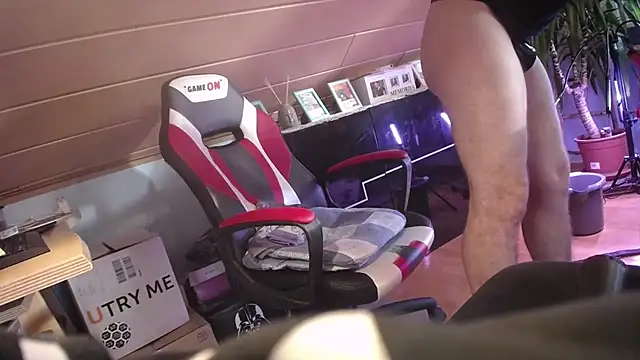 LackAddicted online show from 01.07.25