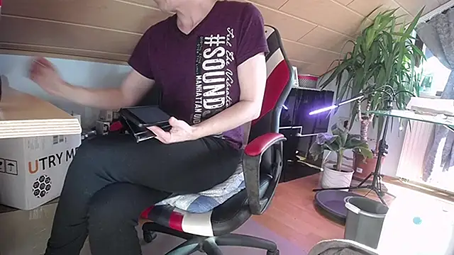 LackAddicted online show from 01.13.25