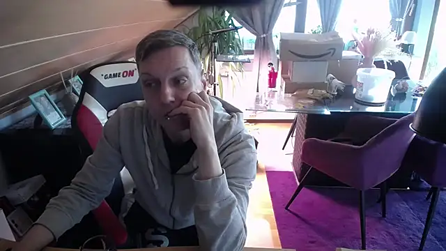 LackAddicted online show from 03.20.25